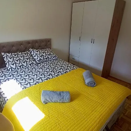Apartman Agape 1 * Bijeljina