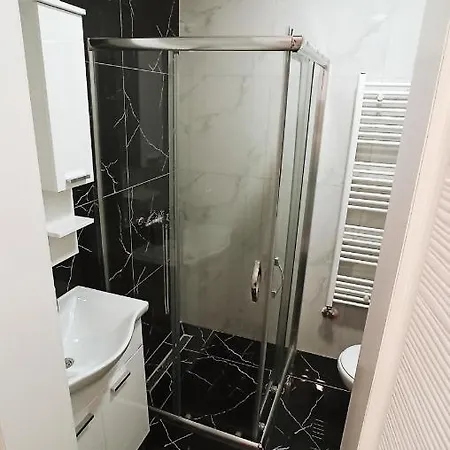 Apartman Agape 1 *