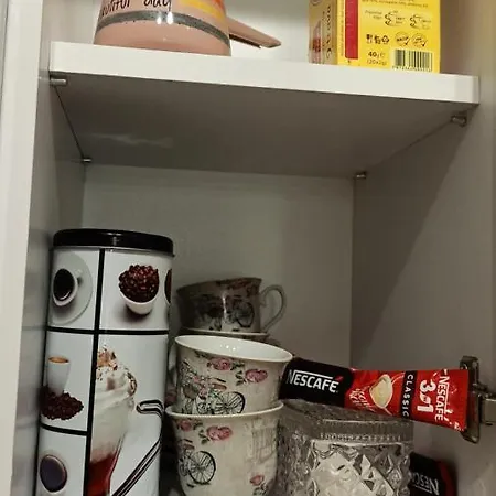 Agape 1 Apartamento Bijeljina