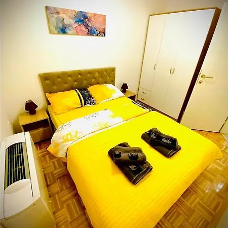 Apartman Agape 1 Bijeljina