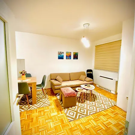 Apartman Agape 1 *