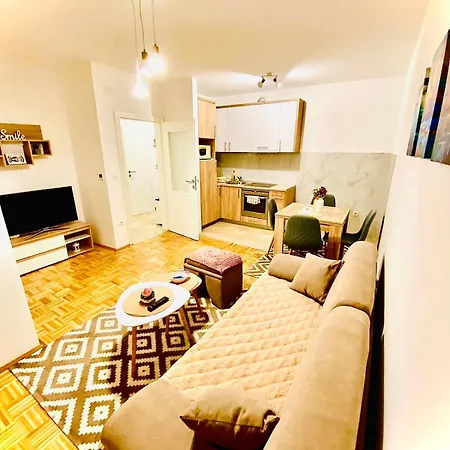 Apartman Agape 1 Apartment *