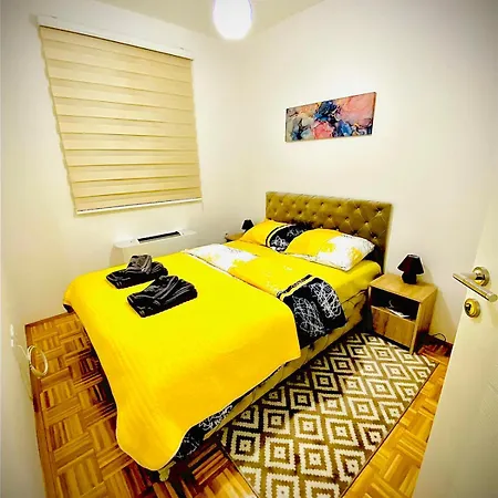 Apartman Agape 1 * Bijeljina
