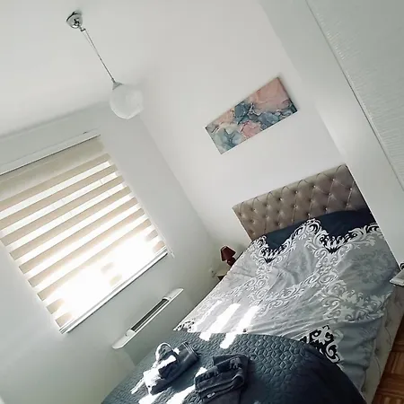 Apartment Apartman Agape 1