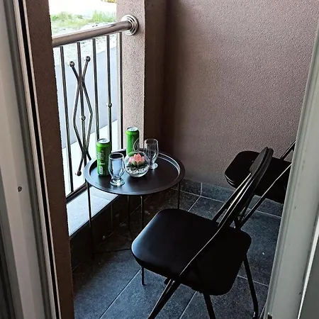 Apartman Agape 1 Apartment