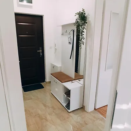 Apartman Agape 1 Apartment